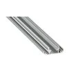 LED LABS 10-0344-10 Profil LUMINES typ Talia M1 srebrny anod. 1 m