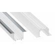 LED LABS 10-0361-20 Profil LUMINES typ Talia M3 biały lakier. 2,02 m