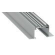 LED LABS 10-0364-10 Profil LUMINES typ Talia M3 srebrny anod. 1 m