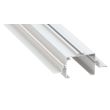 LED LABS 10-0371-10 Profil LUMINES typ Talia M4 biały lakier. 1 m