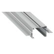 LED LABS 10-0374-10 Profil LUMINES typ Talia M4 srebrny anod. 1 m