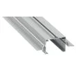 LED LABS 10-0374-20 Profil LUMINES typ Talia M4 srebrny anod. 2,02 m
