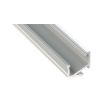 LED LABS 10-0450-30 Profil LED LUMINES typ H surowy 3 m