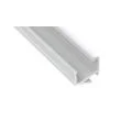 LED LABS 10-0451-20 Profil LED LUMINES typ H biały lakierowany 2,02 m