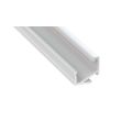LED LABS 10-0451-30 Profil LED LUMINES typ H biały lakierowany 3 m