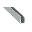 LED LABS 10-0464-20 Profil LED LUMINES typ I10 srebrny anodowany 2,02 m