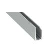 LED LABS 10-0474-10 Profil LED LUMINES typ I6 srebrny anodowany 1 m