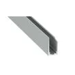 LED LABS 10-0474-30 Profil LED LUMINES typ I6 srebrny anodowany 3 m