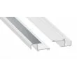 LED LABS 10-0481-20 Profil LED LUMINES typ IPA12 biały lakierowany 2,02 m