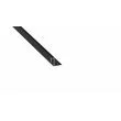 LED LABS 10-0485-30 Profil LUMINES typ Roset czarny lakierowany 3 m