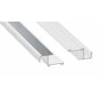 LED LABS 10-0491-10 Profil LED LUMINES typ IPA16 biały lakierowany 1 m