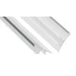 LED LABS 10-0501-30 Profil LED LUMINES typ Logi biały lakierowany 3 m