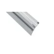 LED LABS 10-0504-10 Profil LED LUMINES typ Logi srebrny anodowany 1 m