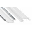 LED LABS 10-0511-10 Profil LED LUMINES typ Pero biały lakierowany 1 m