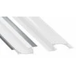LED LABS 10-0511-30 Profil LED LUMINES typ Pero biały lakierowany 3 m