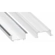LED LABS 10-0531-10 Profil LED LUMINES typ Sorga biały lakierowany 1 m