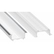 LED LABS 10-0531-30 Profil LED LUMINES typ Sorga biały lakierowany 3 m