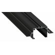 LED LABS 10-0545-20 Profil LUMINES typ Talia M4 czarny lakierowany 2,02 m
