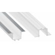 LED LABS 10-0551-10 Profil LED LUMINES typ Subli biały lakierowany 1 m