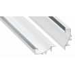 LED LABS 10-0561-10 Profil LED LUMINES typ Tiano biały lakierowany 1 m