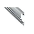 LED LABS 10-0564-30 Profil LED LUMINES typ Tiano srebrny anodowany 3 m