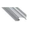 LED LABS 10-0574-10 Profil LED LUMINES typ Topo srebrny anodowany 1 m