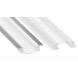 LED LABS 10-0581-30 Profil LED LUMINES typ Veda biały lakierowany 3 m