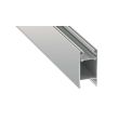 LED LABS 10-0614-20 Profil LED LUMINES typ Dulio srebrny anodowany 2,02 m