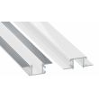 LED LABS 10-0681-10 Profil LED LUMINES typ MONO biały lakierowany 1 m