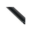 LED LABS 10-0692-30 Profil LED LUMINES typ Q18 czarny anodowany 3 m