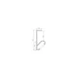LED LABS 10-0694-20 Profil LED LUMINES typ Q18 srebrny anodowany 2 m