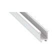 LED LABS 10-0701-10 Profil LED LUMINES typ W biały lakierowany 1 m