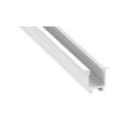 LED LABS 10-0701-20 Profil LED LUMINES typ W biały lakierowany 2,02 m