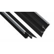 LED LABS 10-0745-20 Profil LUMINES typ LOGI czarny lakierowany 2,02 m
