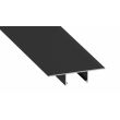 LED LABS 10-0885-30 Profil LED LUMINES typ Plato czarny lakierowany 3 m