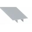 LED LABS 10-0900-10 Profil LED LUMINES typ Plato surowy 1 m