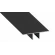 LED LABS 10-0925-20 Profil LED LUMINES typ Falco czarny lakierowany 2,02 m