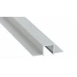 LED LABS 10-0974-20 Profil LED LUMINES typ Gaudi srebrny anodowany 2,02 m