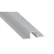 LED LABS 10-0980-20 Profil LED LUMINES typ Gaudi surowy 2,02 m