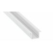 LED LABS 10-1031-10 Profil LED LUMINES typ U biały lakierowany 1 m