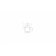 LED LABS 10-1054-30 Profil LED LUMINES typ U srebrny anodowany 3 m