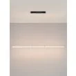 LUCES EXCLUSIVAS LE45987 CONIL LAMPA WISZĄCA