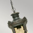ELSTEAD PHILADELPHIA PH8/M OB Chain Lantern