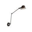 LUCIDE HONORE 45252/11/97 LAMPA ŚCIENNA - NOWOCZESNA
