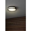 LUTEC 6382201012 ROLA lampa zewnętrzna sufitowa