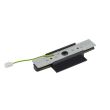 NOWODVORSKI 10228 PROFILE RECESSED POWER STRAIGHT CONNECTOR