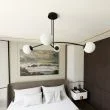 EMIBIG 1024/4 HALLDOR 4 BLACK