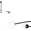 EMIBIG 1024/4 HALLDOR 4 BLACK