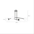 EMIBIG 1024/4 HALLDOR 4 BLACK