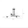 EMIBIG 1024/6 HALLDOR 6 BLACK